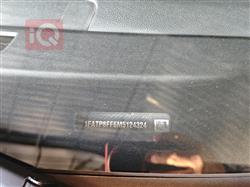 فورد موستانج